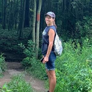 Meet your Posher, Andrea